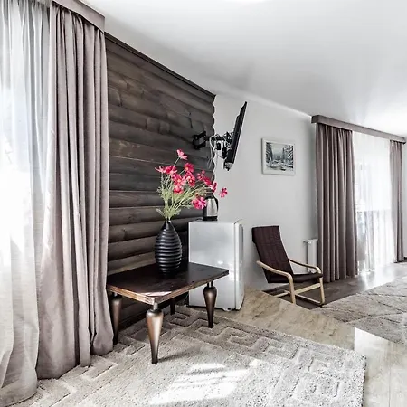 Boutique-hotel 