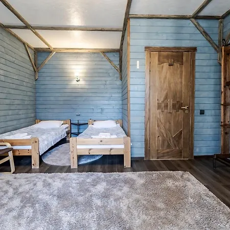 Πανσιόν Boutique-hotel 