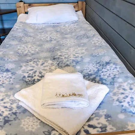 Πανσιόν Boutique-hotel 