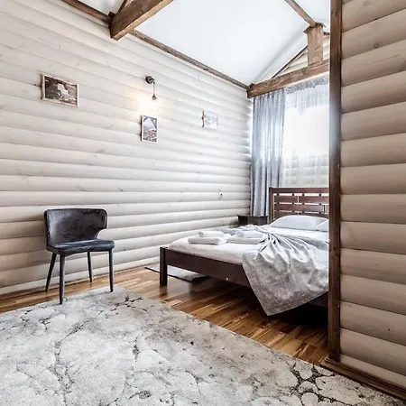 Boutique-hotel 