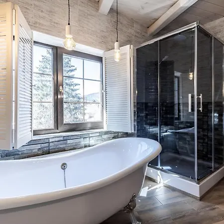 Гостевой дом Boutique-hotel 