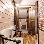 Boutique-hotel 