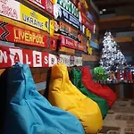 Boutique-hotel 