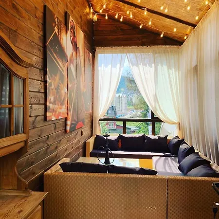 Boutique-hotel 