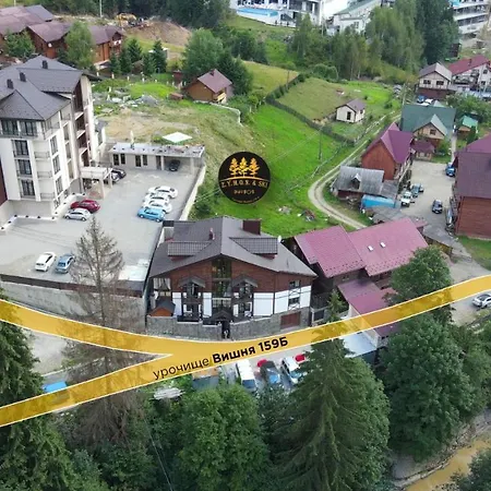 Guest house маєток 