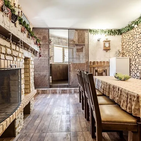 Boutique-hotel 