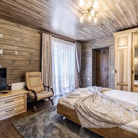 Boutique-hotel 