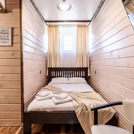 Guest house маєток 