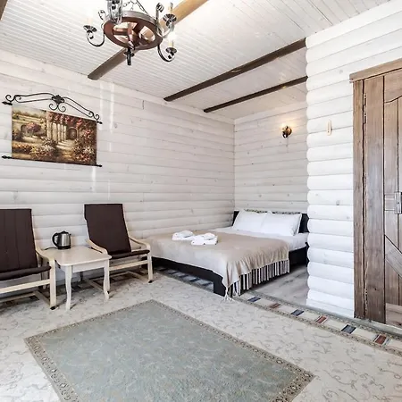 Guest house Boutique-hotel 