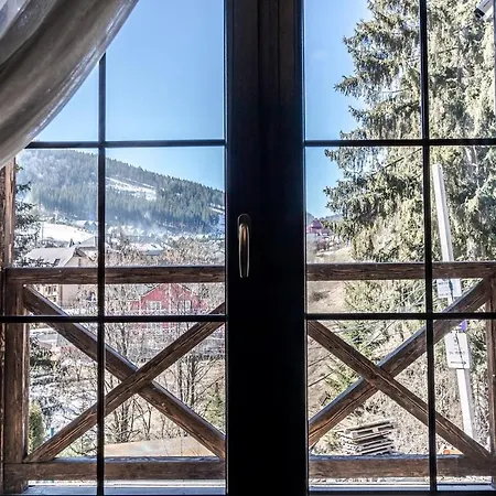 Boutique-hotel 