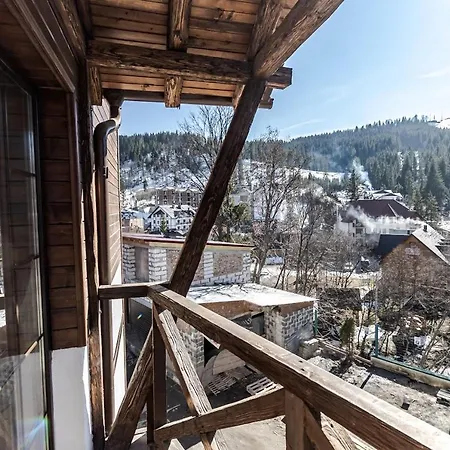 Guest house маєток 