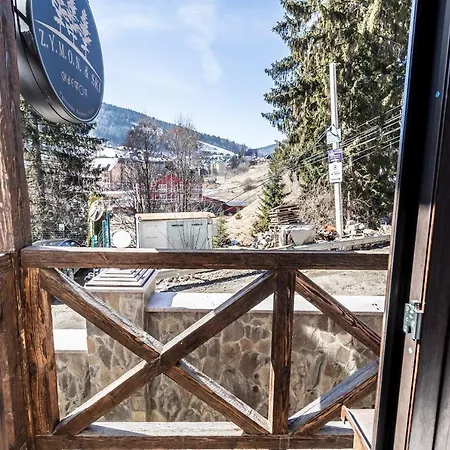Guest house маєток 