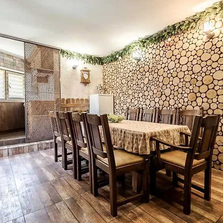 Boutique-hotel 