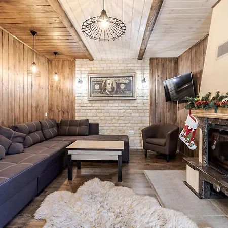 Guest house маєток 