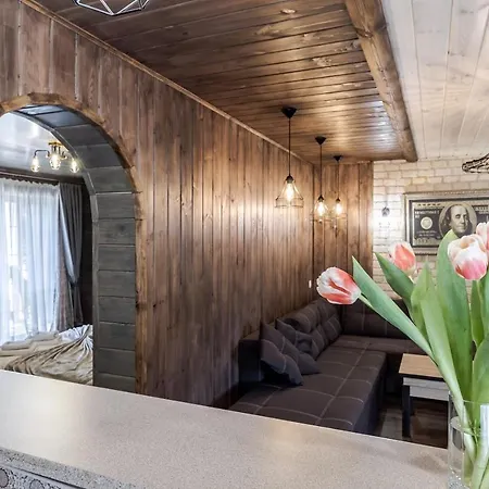 Boutique-hotel 