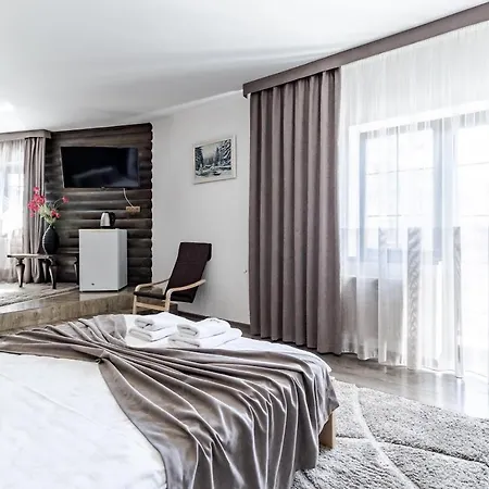 Boutique-hotel 