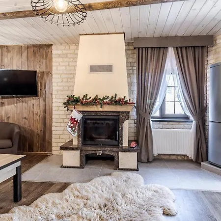 Boutique-hotel 