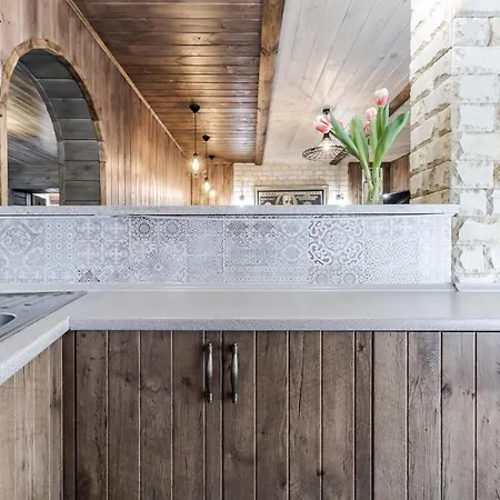 Boutique-hotel 