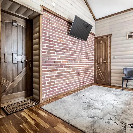 Boutique-hotel 