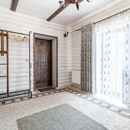 Guest house Boutique-hotel 