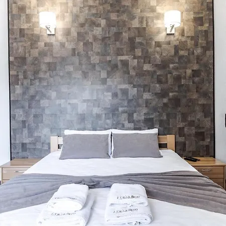 Boutique-hotel 