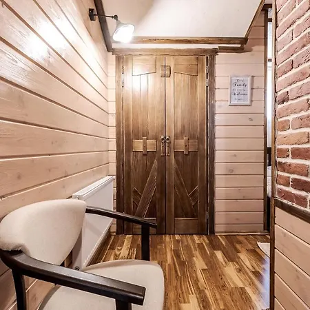 Guest house Boutique-hotel 