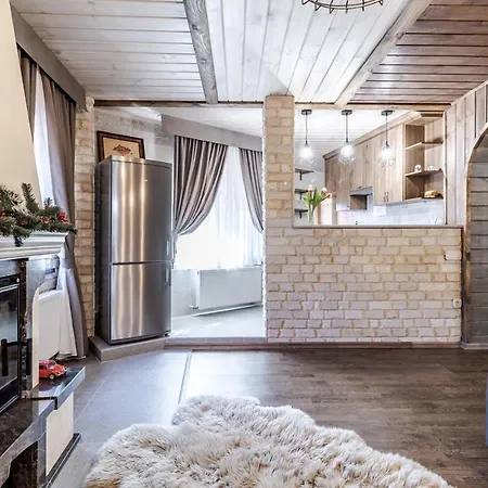 Boutique-hotel 