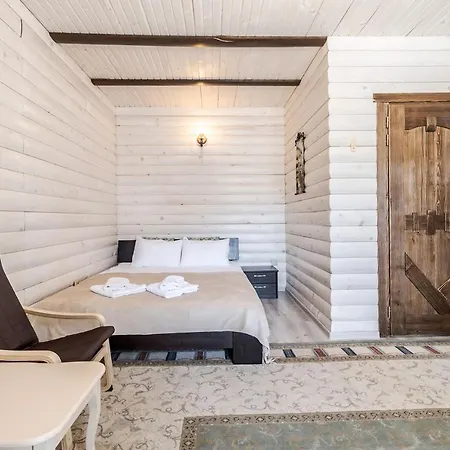 Boutique-hotel 