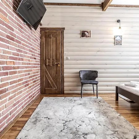 Boutique-hotel 