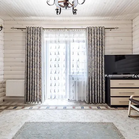 Boutique-hotel 