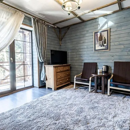 Guest house Boutique-hotel 