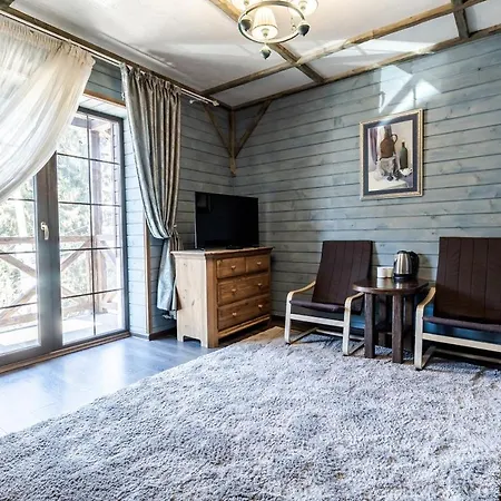 Guest house маєток 