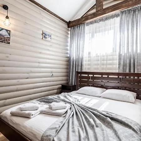 Guest house Boutique-hotel 