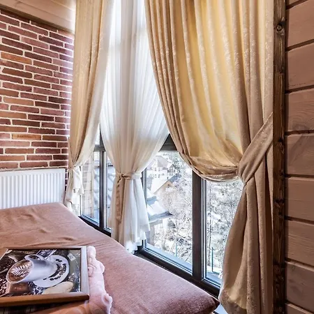Boutique-hotel 