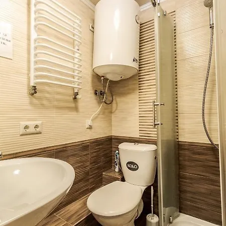 Boutique-hotel 
