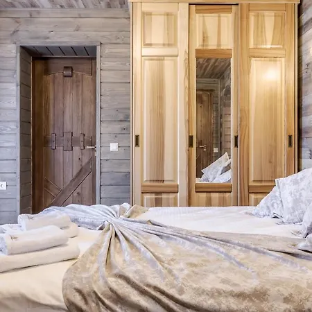 Guest house Boutique-hotel 