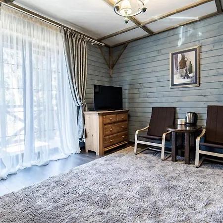 Guest house Boutique-hotel 