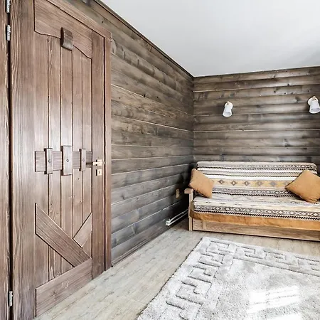 Boutique-hotel 