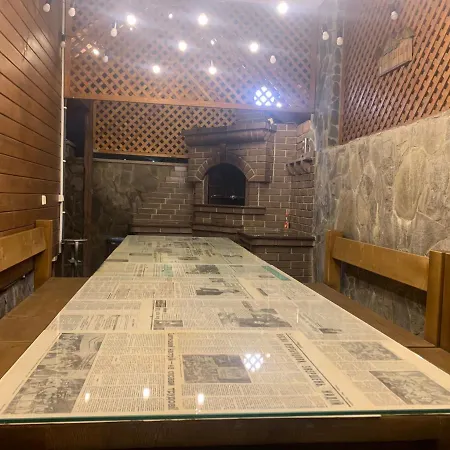 Boutique-hotel 