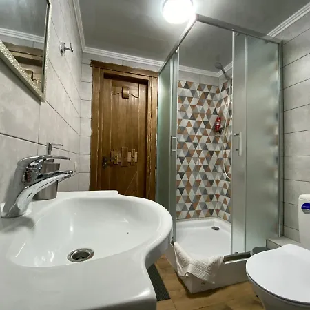 Boutique-hotel 