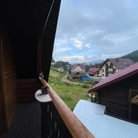 Guest house маєток 