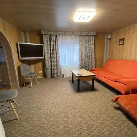 Guest house маєток 