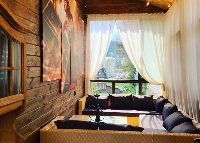 Boutique-hotel 
