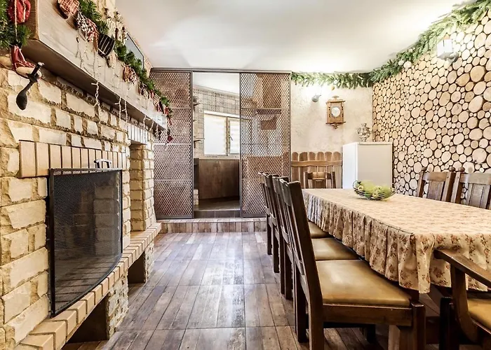 Boutique-hotel 