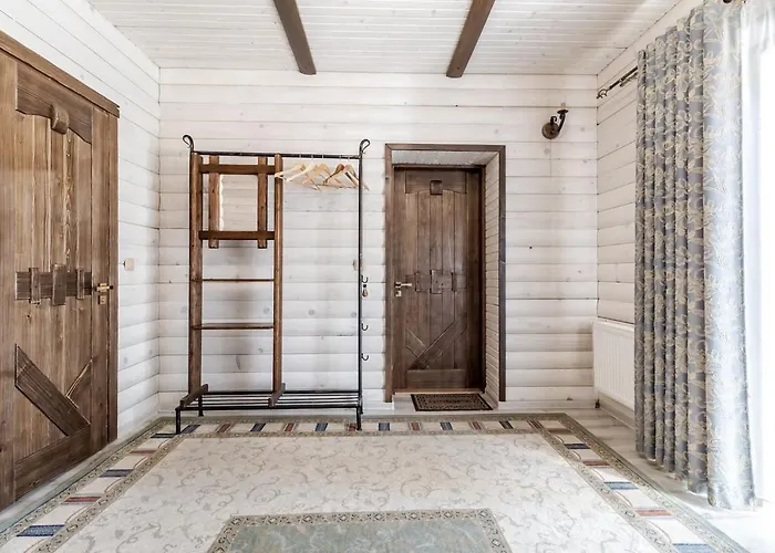 Boutique-hotel 