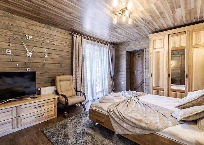 Boutique-hotel 