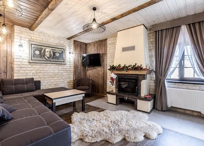 Boutique-hotel 