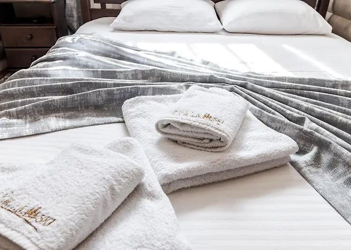 Boutique-hotel 