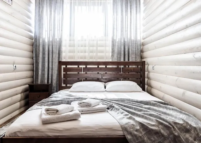Boutique-hotel 