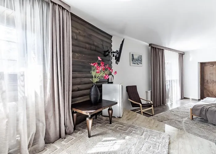 Boutique-hotel 
